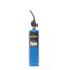 Brand New Bernzomatic 14 oz Standard Propane Fuel Cylinder, 1 Pack