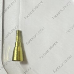 NC Dental Healing Abutment Healing Closure Narrow Fits Straumann ITI Bone Leval