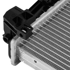 Aluminum Core Radiator 2016-2019 F45N 225iX F48 X1 25iX F56 JCW 17118645771
