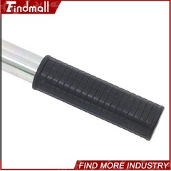 Findmall Hydraulic Piston Hand Pump 1.5 CID 5 Qt w/ Release Knob Single-acting