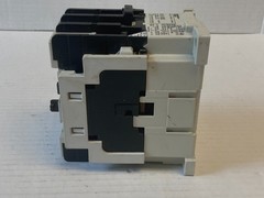 Sprecher+Schuh Contactor Model CA3-37-N-11 110-120v 50/60Hz Coil