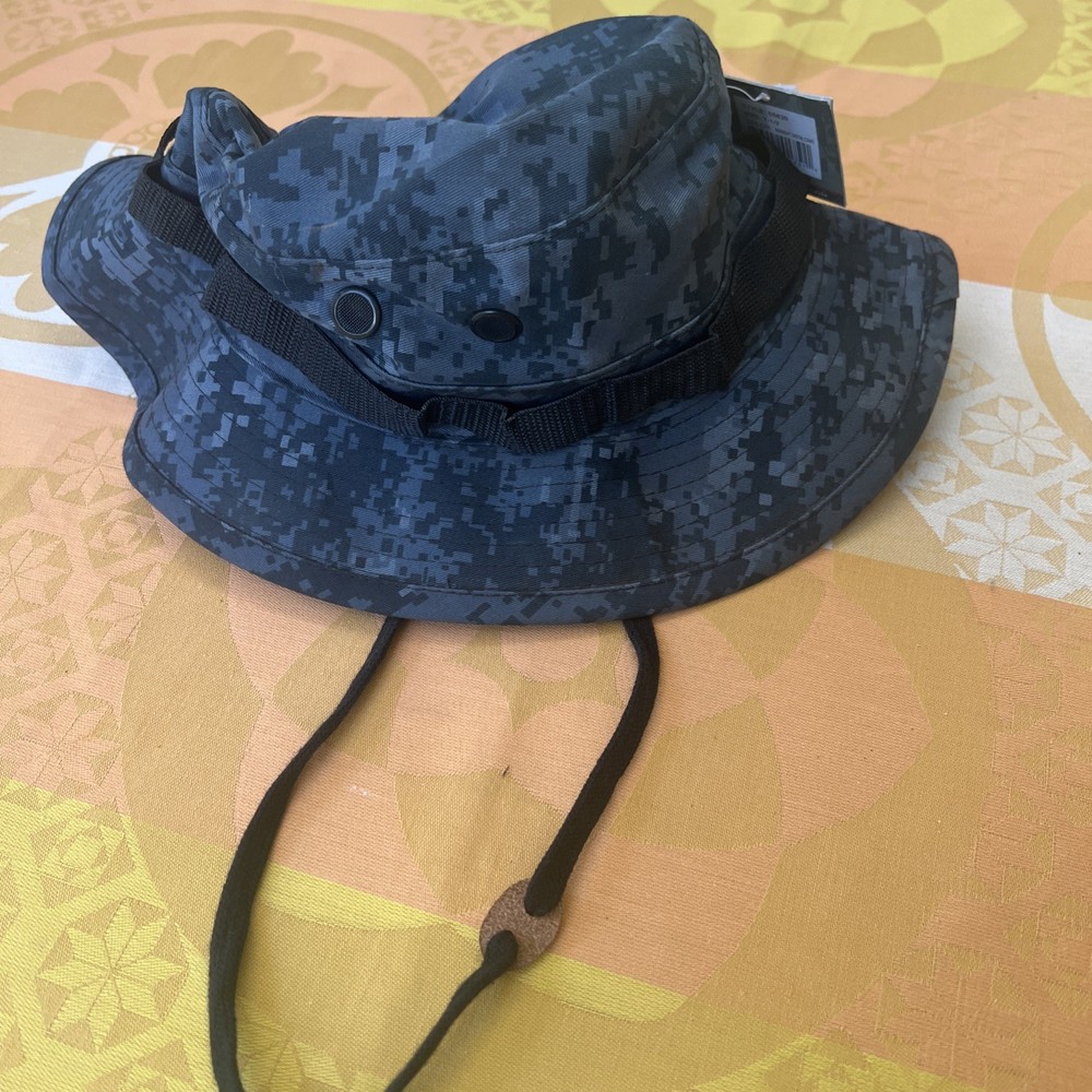 Rothco Digital Camo Boonie Hat