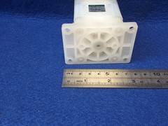 CKD Regulator PMP202-X0025 Main Max-0.3MPa, Operate Max-0.2MPa.