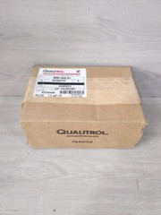 QUALITROL 909-300-01 SEAL- IN RELAY 24VDC – NEW WITH FILTHY BOX
