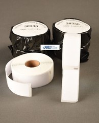 30336 Compatible Labels for Dymo® LabelWriter 500 Labels/roll-1″ x 2-1/8″