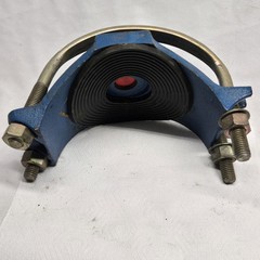 Service Saddle Lot Of 6 8×2 8×4 2×1 9×9 7×6 Brass Rockwell Mueller Ford Skinner