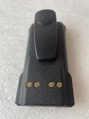 SRCOMM B9815 7.2v 2000mAh NiMH RADIO BATTERY