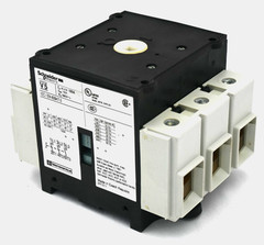 SCHNEIDER ELECTRIC V5 125A 3-POLE ISOLATING LOAD BREAK SWITCH 055173