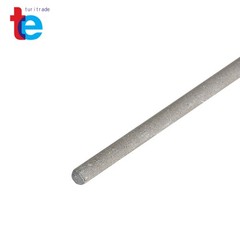 E7018 1/8″ 60 lb Premium Arc Welding Rods Carbon Steel Electrode 10 lb × 6-pks