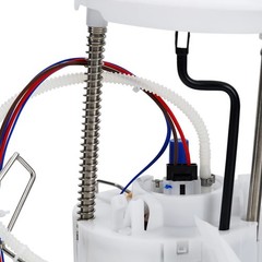 Electric Fuel Pump Module Assy for Mercedes-Benz ML350 ML500 GL450 GL550 06-12