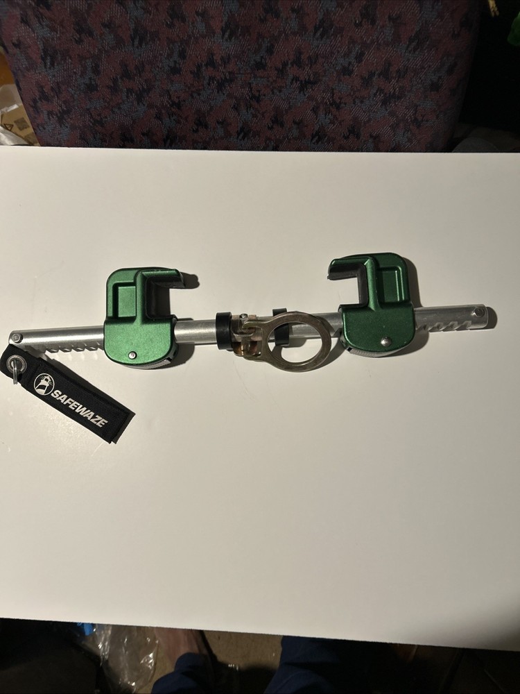 SAFEWAZE BEAMWALKER SLIDER