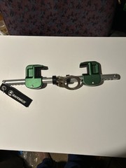 SAFEWAZE BEAMWALKER SLIDER