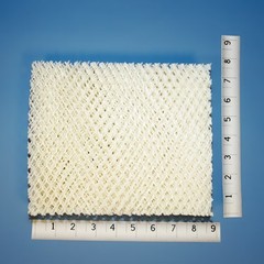 Humidifier Part # H55-C-6 – 2 Wick Filters 7 1/4x9x1-1/2