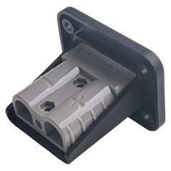 High Compatibility Connector Kit for 6 12 Gauge Cables 600V 50A
