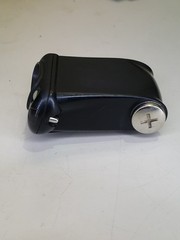 Polimaster PM1703 Radiometer Personal Radiation Gamma Detector Used Working
