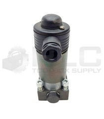 HAWE MSM GHAB040L20D04 30/08 HYDRAULIC VALVE 24V 0.77A