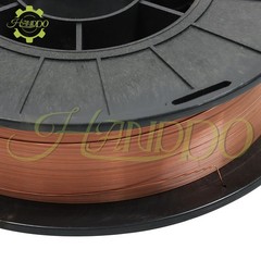 2 Rolls ER70S-6 .023″ (0.6 mm) Mild Steel MIG Welding Wire 20 Lbs