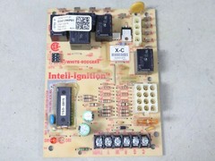 White Rodgers 50A65-475 Furnace Control Circuit Board D341396P01
