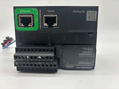 SCHNEIDER ELECTRIC MODICON M221 TM221ME16R