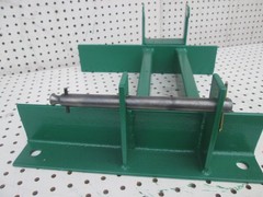 GREENLEE UT4 Puller Floor Mount 4k Floor mount 52044026