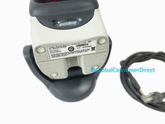 Symbol LS9208-SR10001NSWR 1D Omnidirectional Barcode Scanner LS9208-SR10001NSWW