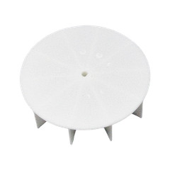 Universal Bathroom Vent Fan Ventilator Motor 50cfm for Broan Nutone 65100 C01575