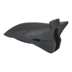 AGRITUF Super Ripper Point – 10″ 1-1/4″ Shank fits John Deere 955 2700 N400766