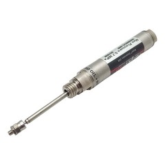 Airpel MAB9S25.0NF Single Acting Cylinder, ø9.3mm Bore, 25mm Stroke, M5, 0.7MPa