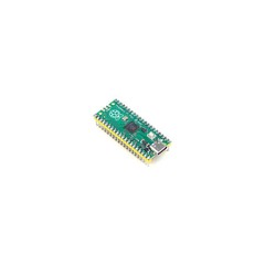 Raspberry Pi Pico W/2/2W Motherboard Optional Bluetooth 5.2 WiFi and Solder Pins