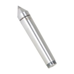 New MT2 Carbide Tipped Lathe Dead Point Center Morse Taper #2 60 Degree Point