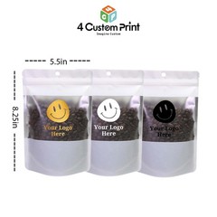 Moisture-Resistant Seed Storage Bag for Grains & Legumes, Long-Term Preservation