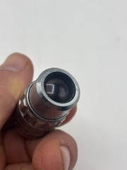 Olympus MSPlan 2.5 0.07 Infinity/- f=180 Microscope Objective Lens 110587 IC ✅