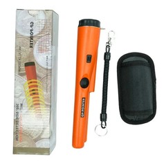 Garrett Pro Pointer Pinpointer Handheld Metal Detector Waterproof Digger Edge