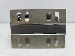 Automation Direct GS-42P0-LR 3 Phase Dry Type Line Reactor 600 V 60 Hz 4 Amps