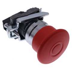 E-Stop Switch 4360475 Emergency Stop Swicth for JLG Scissor Lift Boom Lift 86HX