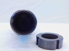 NMTB50 SERIES G RIGID TAPPING CHUCK TOOL HOLDER 3-35-211-127 5 1/4 PROJECTION