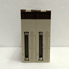 Omron PLC Set CS1H-CPU64H, C200HW-PA204, CS1W-ID231, OD231, CN713 – I/O Units