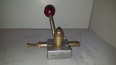 Meflex Push/Pull Cable Lever, 099
