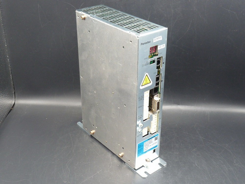 Panasonic DV47L010MSGH Motor Driver Panadac 326M-010MSGH