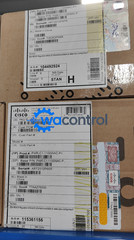 Cisco PWR-C1-1100WAC-P 1100W AC Platinum Power Supply for C9300 Switches US