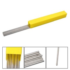 TIG ER308L 1/8 Inch x 16 Inch Stainless Steel Welding Electrode Rods 1 LB