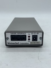 Aeroflex Weinschel 8210A-2 Attenuator / Switch Controller ~ FREE SHIPPING