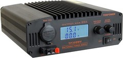 TekPower TP30SWV 30 Amp DC 13.8V Digital Switching Power Supply Noise Offset