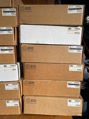 Stratasys ABS P400 Dimension Cartridges Various Colors / New And Sealed