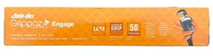 Pip 67-307/Xxxl Grippaz Engage, Disposable Gloves, 7 Mil Palm, Nitrile, 3XL
