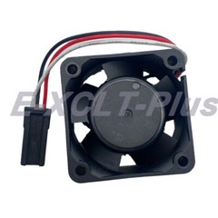 For NMB 04020VA-24M-CL 4020 FANUC Machine Cooling Fan 24V 0.07A A90L-0001-0510