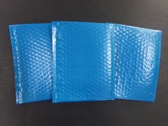 10-100 10×15 STEEL BLUE BUBBLE Mailers Shipping Protective 10 25 50 Envelope