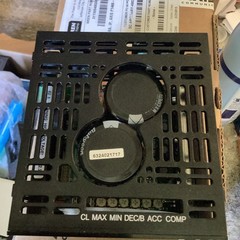 KB ELECTRONICS KBVF-13 (9957) Hybrid AC Drive “BRAND NEW US STK”