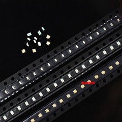 Mini SMD LED Diode 0603 0805 1615 1206 1207 3528 208 1210 Blue Red White Yellow