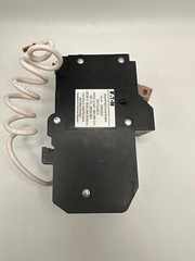 USED Eaton CUTLER HAMMER CHN230GF 30A Ground Fault Circuit Breaker GFCI